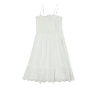 ONLY GIRLS Vestido 'KOGLou' blanco 140 blanco