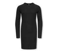 ONLY GIRLS Vestido 'KOGNella' negro 134-140 negro