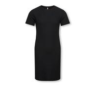 Kids Only Kognella S/S Dress Vd Jrs Noos 13A - 14A Negro