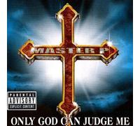 Only God Can Judge Me