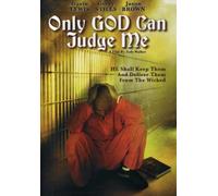 Only God Can Judge Me [USA] [DVD]