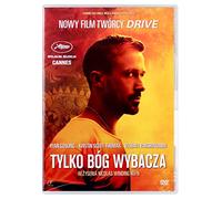 Only God Forgives [DVD] (IMPORT) (No hay versión española)