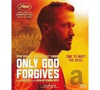 Only God Forgives [Edizione: Belgio] [Italia] [Blu-ray]