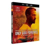 Only God Forgives [Francia] [Blu-ray]