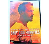 Only God Forgives [Francia] [DVD]