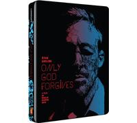 Only God Forgives - Limited Edition Steelbook