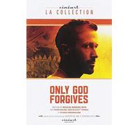 Only God Forgives/Slim [Edizione: Belgio] [Italia] [DVD]