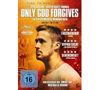 Nicolas Winding Refn - Only_God_Forgives [Alemania] [DVD]