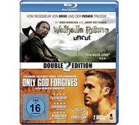 Only God Forgives & Walhalla Rising - Double2Edition [Blu-ray]