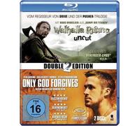 Only God Forgives & Walhalla Rising - Double2Edition [Blu-ray]