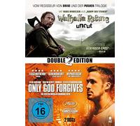 Only God Forgives & Walhalla Rising - Double2Edition [DVD]