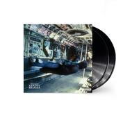 Only God Was Above Us [Vinilo]