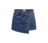 ONLY Hosenrock- Jeansskorts ONLLESLY azul oscuro | M