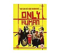 Only Human [DVD] [2004] [Reino Unido]