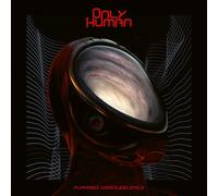 Only Human Planned Obsolescence (Vinyl) 12" Album (Importación USA)