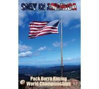 Only In America Vol 1 [Reino Unido] [DVD]