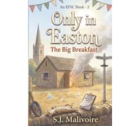 Only in Easton: The Big Breakfast