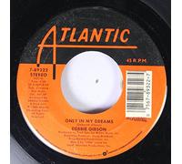 Only in my dreams (1986) / Vinyl single [Vinyl-Single 7'']