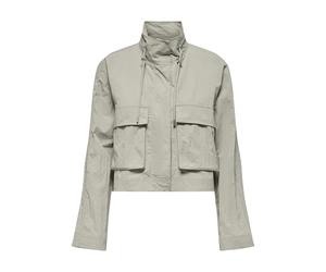 ONLY Jacket Onlbealo CC Otw-Chaqueta Cargo, Tanga, x_l Mujeres