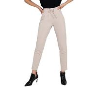 ONLY JDYCATIA New Ancle Pant JRS Noos Pantalones, Chateau Gray, XXL/30 para Mujer
