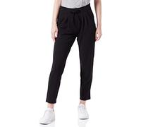 ONLY JDYCATIA New Ancle Pant JRS Noos, Pantalones Mujer, Black, XXL/30
