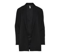 ONLY Jdygeggo L/S Blazer JRS Noos para Mujer, Negro, XXS