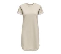 ONLY Jdyivy S/S Dress Jrs Noos Vestido, Chateau Gray, XXL para Mujer