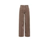 ONLY Jeans Barrel Fit ONLTAYLOR-SILLA marrón | XS/L32