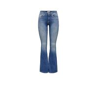 ONLY Jeans Bootcut ONLBLUSH azul | XL/L32