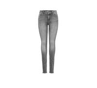 ONLY Jeans Skinny Fit 7/8 ONLBLUSH gris | XS/L30