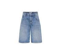 ONLY Jeansshorts ONLMATE azul | L
