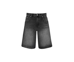 ONLY Jeansshorts ONLMATE negro | L