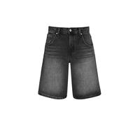 ONLY Jeansshorts ONLMATE negro | XS