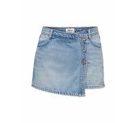 ONLY Jeansskorts ONLLESLY azul claro | M