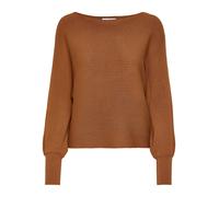 ONLY Jersey 'Adaline' ocre M ocre