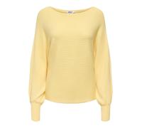 ONLY Jersey 'Adeline' amarillo S amarillo
