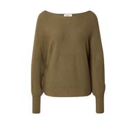 ONLY Onladaline Life L/S Short Pullo Knt Noos Suéter, Verde Kalamata, XS para Mujer