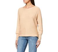 Only Jersey de Punto para Mujer ONLADALINE, marrón, XL