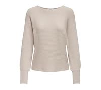 Sudadera Only Onladaline Pumice Stone Mujer L
