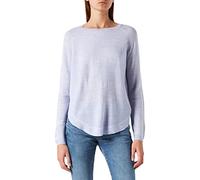 ONLY Jersey de Punto para Mujer ONLCAVIAR, Cosmic Sky, S