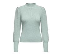 Only Jersey de Punto para Mujer ONLKATIA, Gray Mist, XL