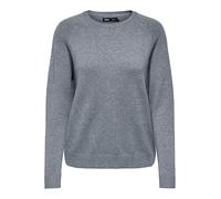 ONLY Jersey de punto para mujer ONLLESLY Suéter de punto, XXL
