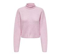 ONLY Jersey de Punto para Mujer ONLMELANIE, Rosa., S