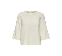 ONLY Jersey de Punto para Mujer ONLSIMONI, Abedul, L