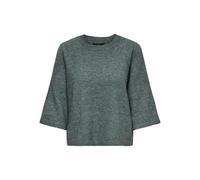 ONLY Jersey de Punto para Mujer ONLSIMONI, Bálsamo Verde, M