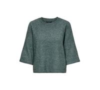 ONLY Jersey de Punto para Mujer ONLSIMONI, Bálsamo Verde, XS