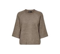 ONLY Jersey de Punto para Mujer ONLSIMONI, Caribou, M