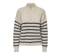 ONLY Jersey de Punto para Mujer ONLTOKYO, Piedra Pumice., S