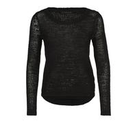 ONLY Jersey 'Geena' negro XXL negro