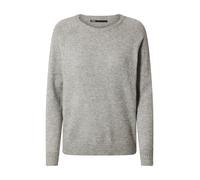 ONLY Jersey 'Lesly Kings' gris moteado M gris moteado